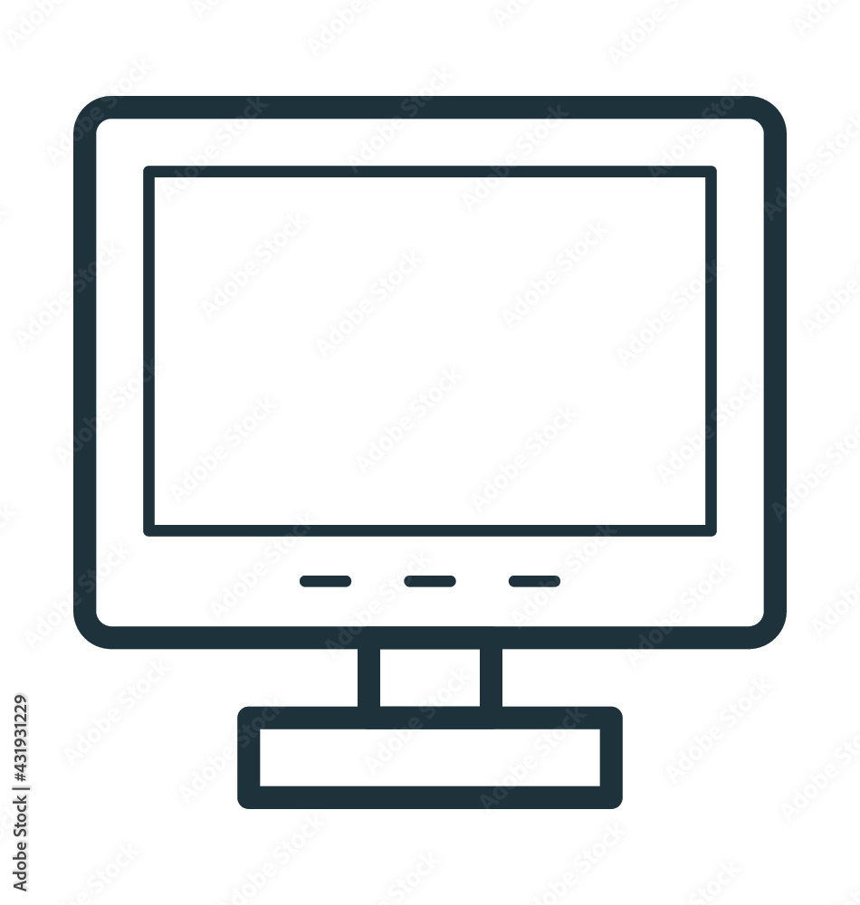 Monitor Monitor