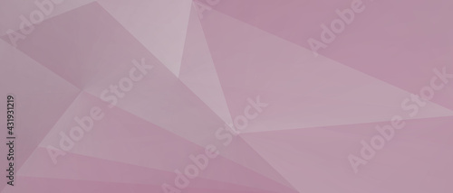 Pink background abstract with soft waves