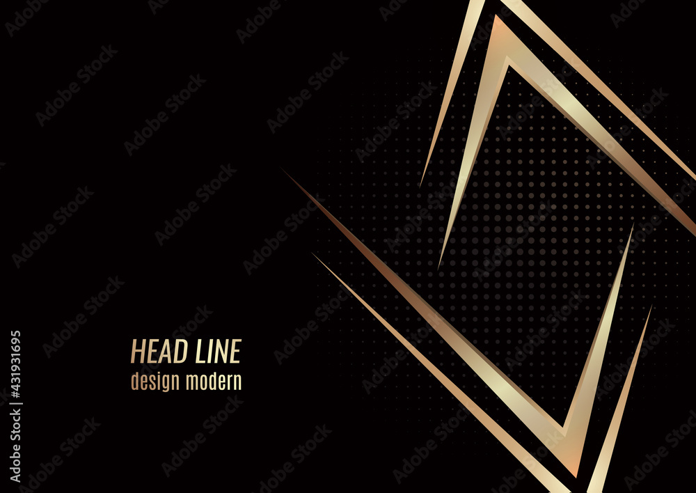 Graphic technology background. For banners, business backgrounds, presentations Vector
