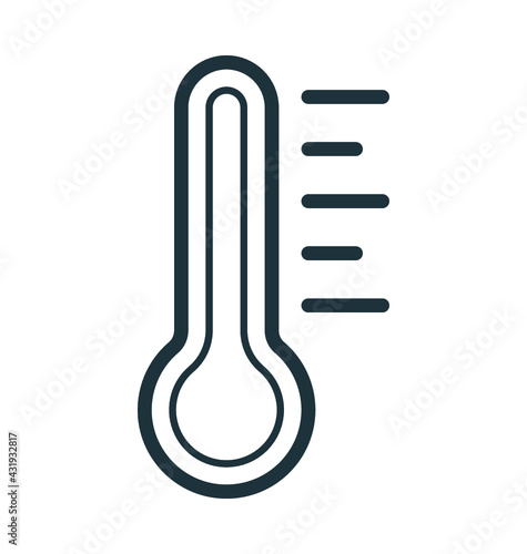Thermometer 