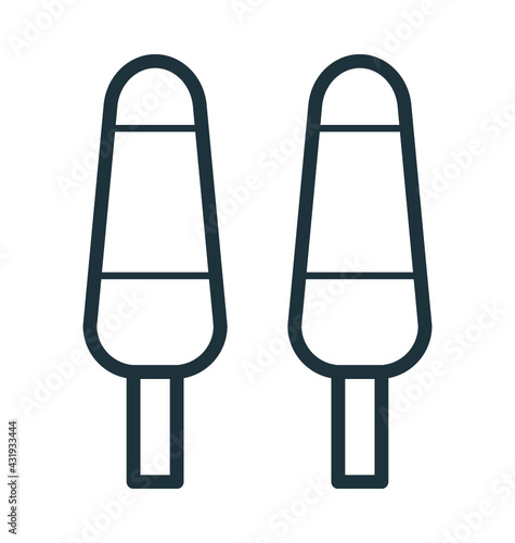 Popsicles