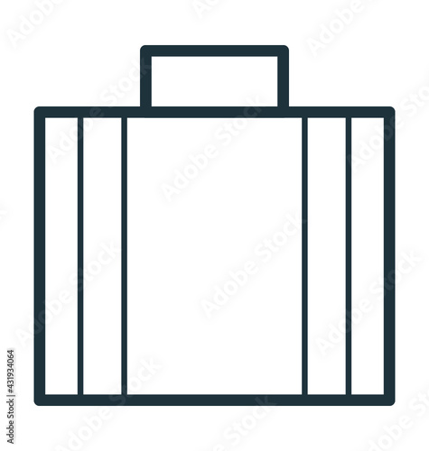 Business Bag 