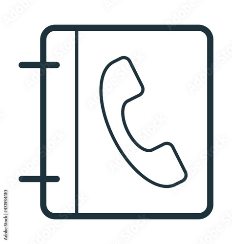 Telephone Book