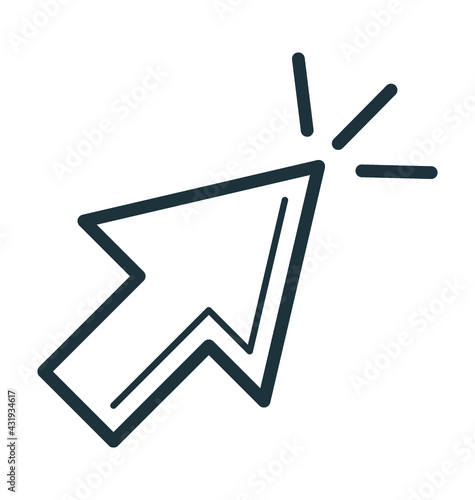 Arrow Click