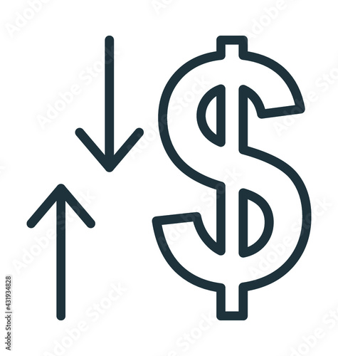 Dollar Valuation 