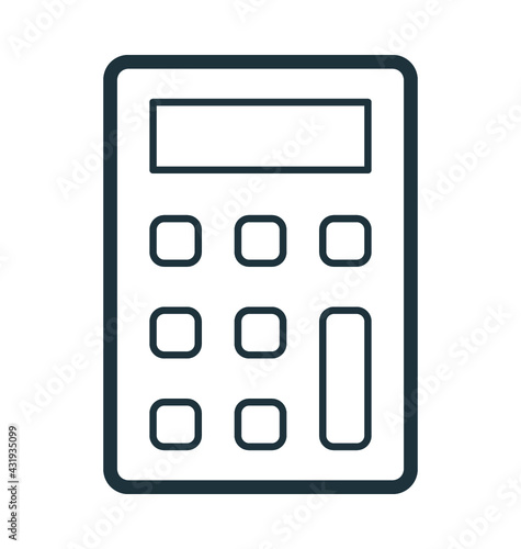 Calculator  photo