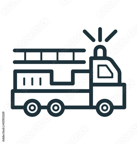 Firetruck 