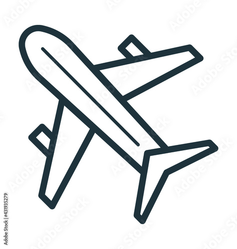 Airplane 