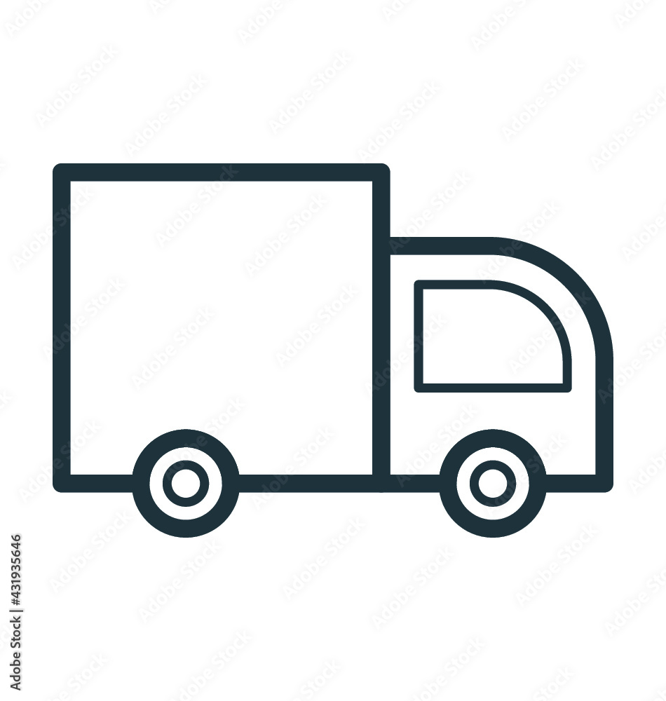 Delivery Van
Delivery Van
