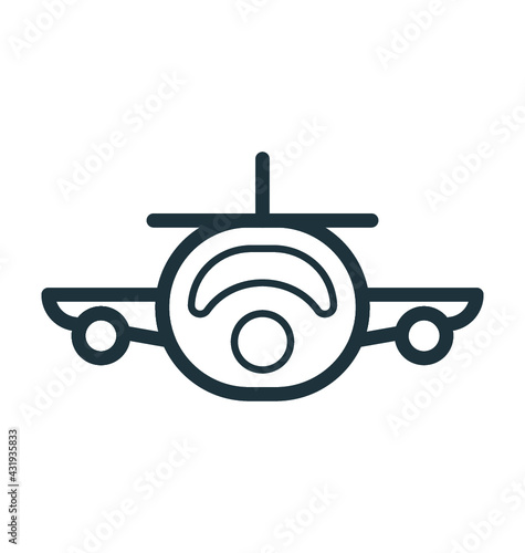 Airplane  

