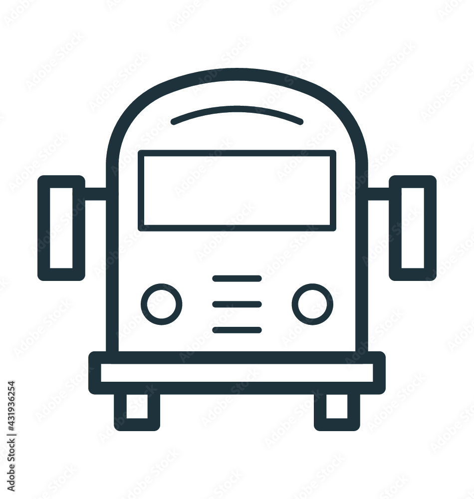 Tour Bus Tour Bus