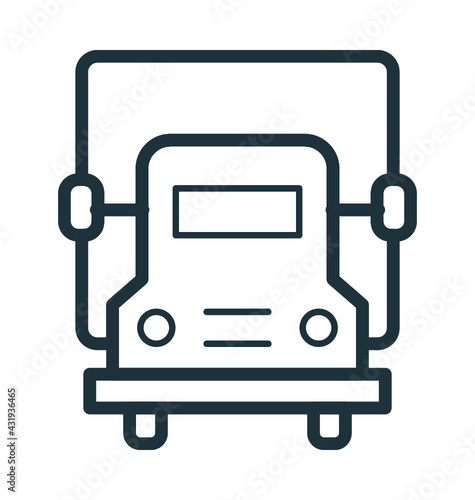 Lorry Truck 

