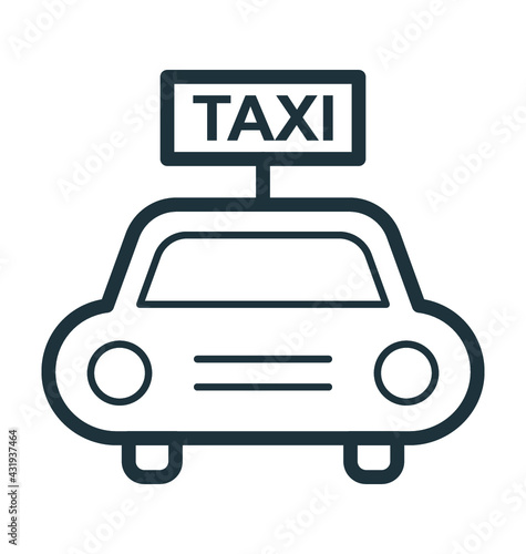 Taxi 
