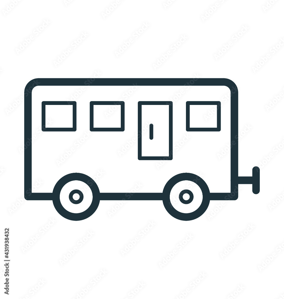 Living Van Living Van