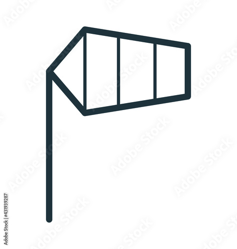Wind Sleeve 