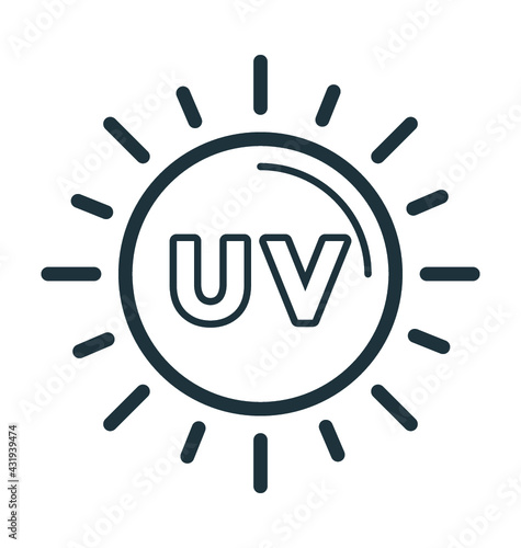 UV Sun