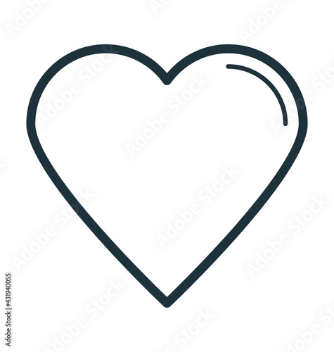 Love Heart 