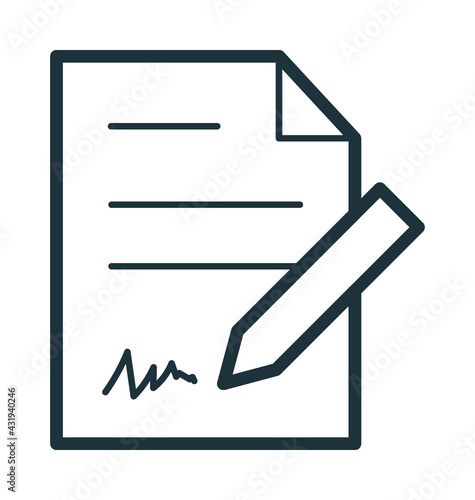 Marriage Contract