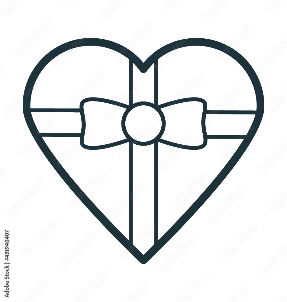 Heart Gift Heart Gift