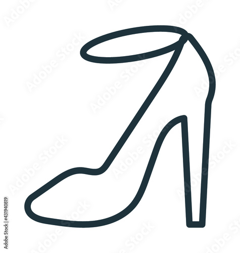 Strap Sandal 