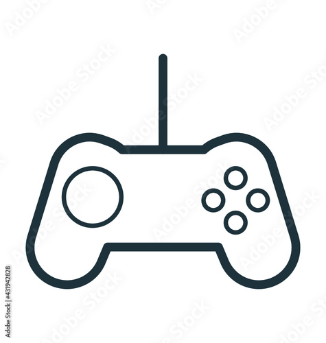Gamepad 