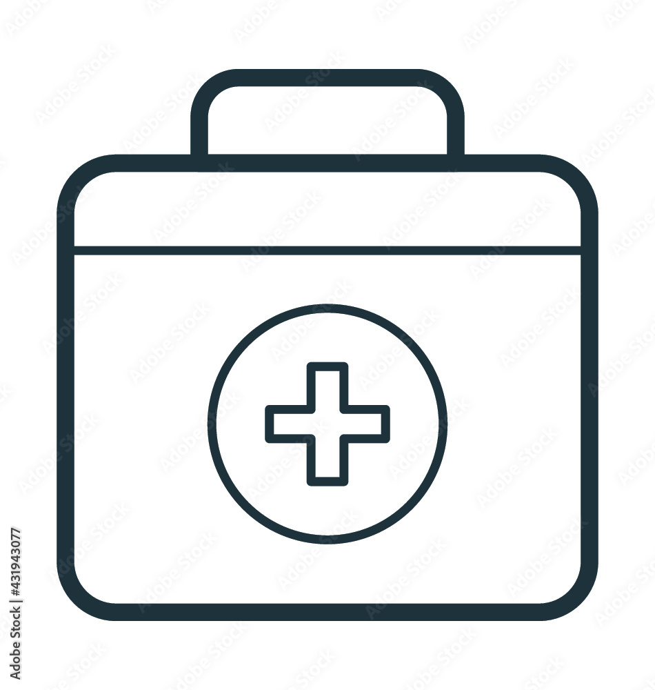 First Aid Box
First Aid Box