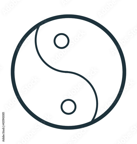 Yin Yang 