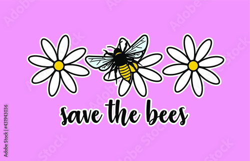 SALVA A LAS ABEJAS