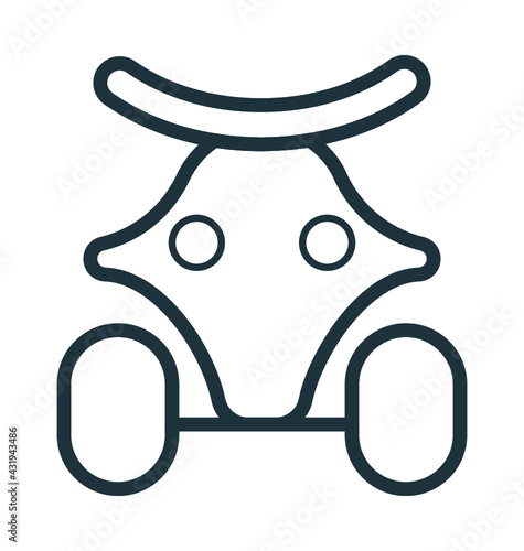 Quad Bike

