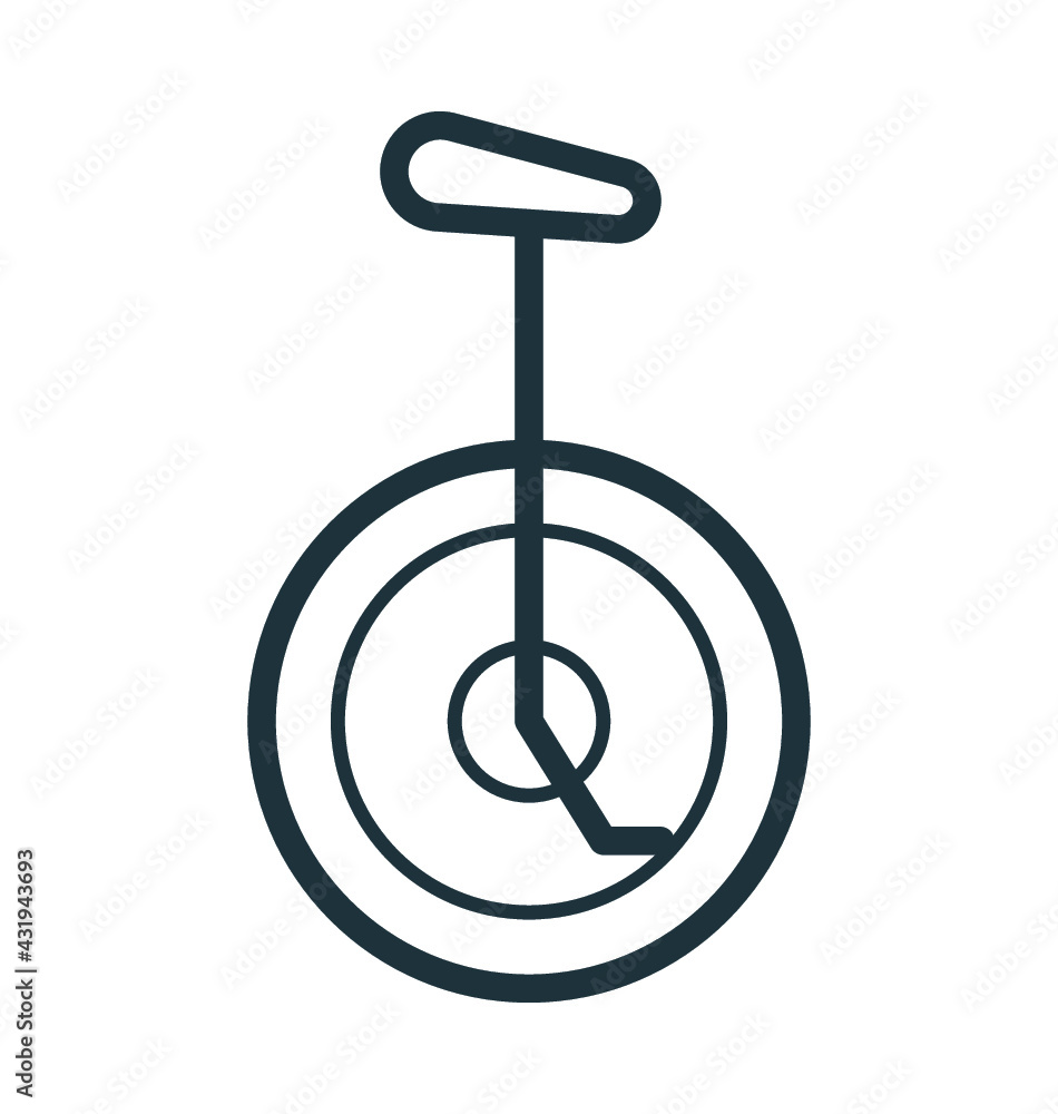 Unicycle Unicycle