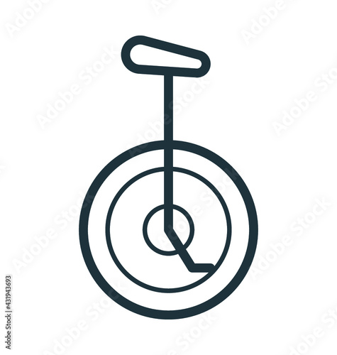 Unicycle 