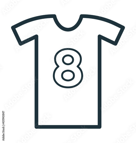 Sports Shirt 