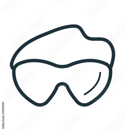 Goggles 