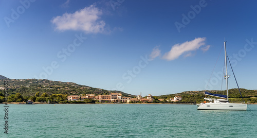 hotel cala di volpe sardinia 