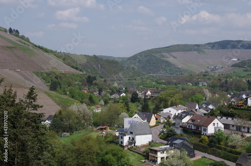 Scenery
