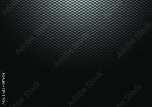 Cabon polka dot background used for editing to make advertisements.