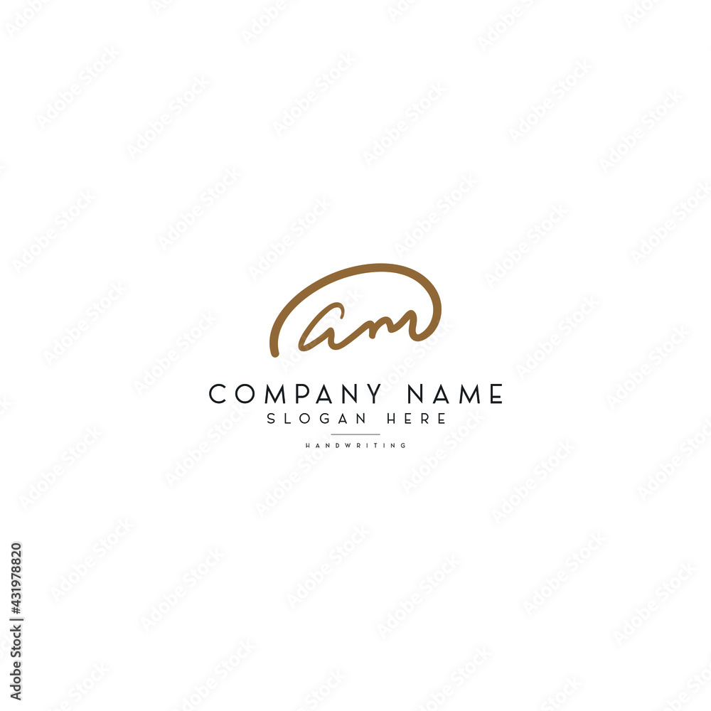 AW A W initial handwriting logo template. signature logo concept. Hand drawn Calligraphy lettering illustration. AW A W initial handwriting logo template. signature logo concept. Hand drawn Calligraphy lettering illustration.