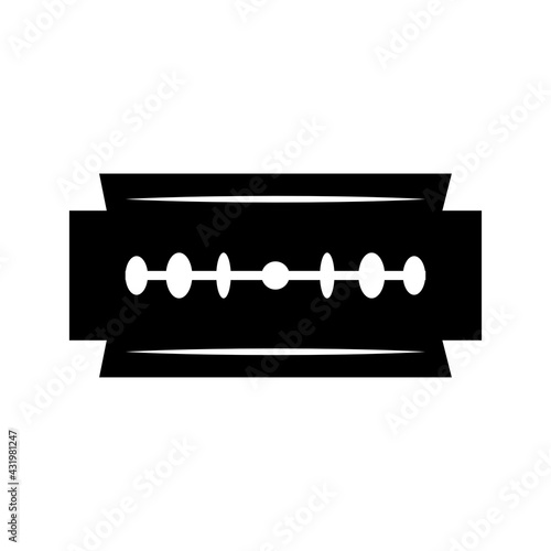 blade razor tool