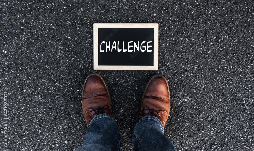 Challenge Challenge