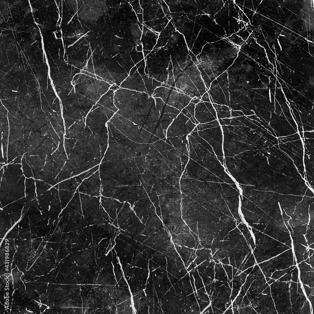 Black and white marble or granite surface, natural stone texture. Black and white marble or granite surface, natural stone texture.