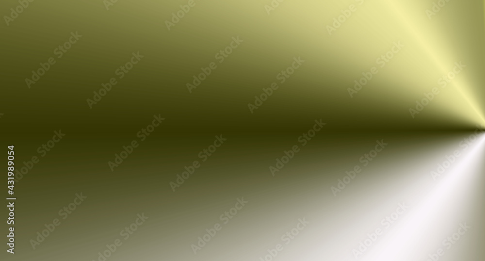 abstract light background with soft waves