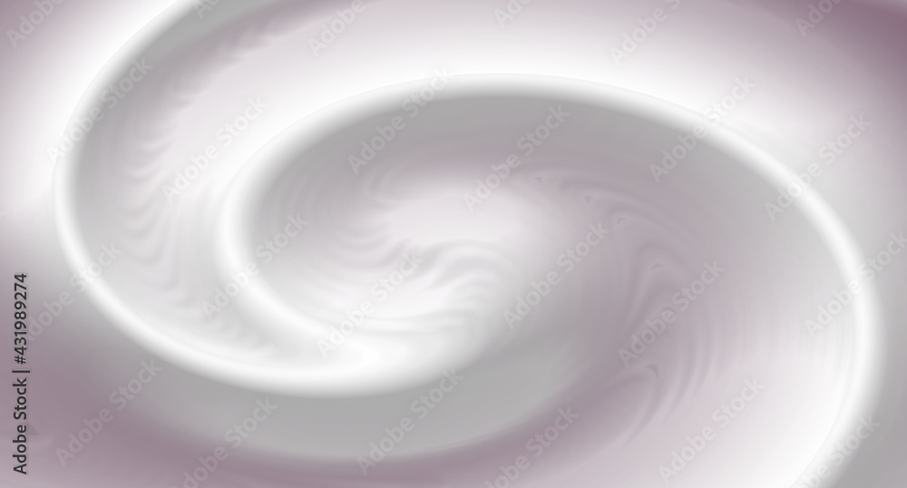 Obraz premium Abstract white, gray background with semi transparent gradient rectangles, you can use for ad, poster, template, business presentation, luxury, 3d, lines, illustration, paper, graphic, modern, light