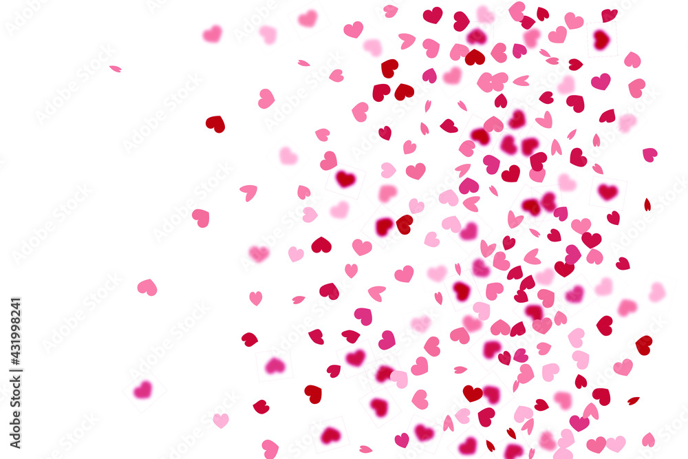Heart Background. 8 March Banner with Flat Heart. Empty Vintage Confetti Template. St Valentine Day Card with Classical Hearts. Red Pink Exploding Like Sign. Vector Template for Mother's Day Card. Heart Background. 8 March Banner with Flat Heart. Empty Vintage Confetti Template. St Valentine Day Card with Classical Hearts. Red Pink Exploding Like Sign. Vector Template for Mother's Day Card.