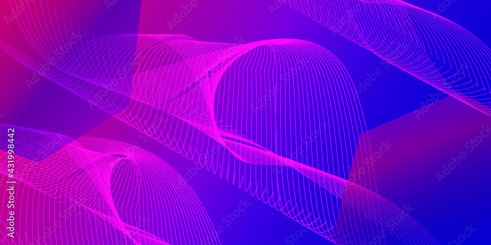 Abstract Background Banners Abstract Background Banners