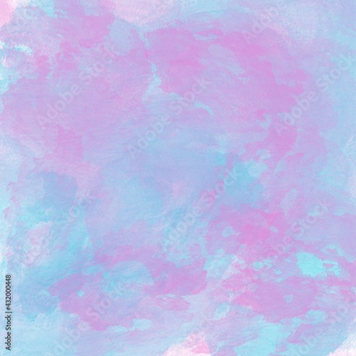 abstract watercolor background