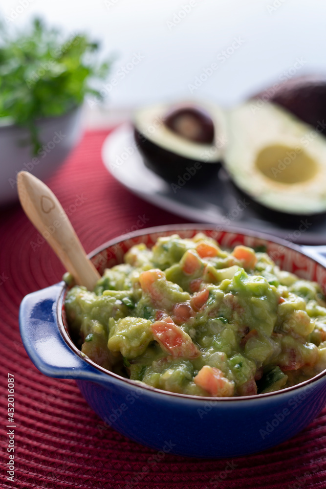 Guacamole Guacamole