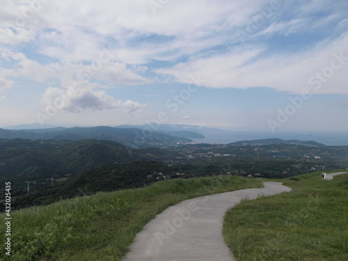 Mount Ōmuro (Shizuoka)