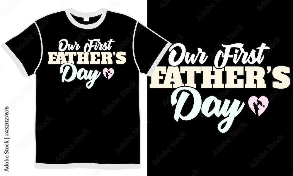 our first father's day, love gift for dad, friendship day, fathers day present gift our first father's day, love gift for dad, friendship day, fathers day present gift