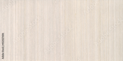 Contemporary bleached rift cut koto wood veneer seamless high resolution