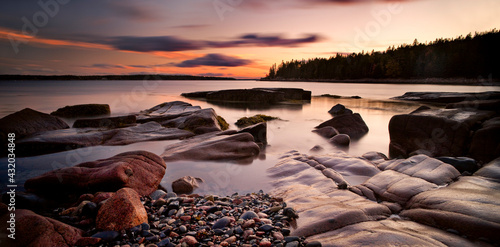 Acadia National Park, Maine
